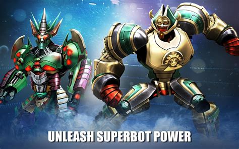 real steel world robot boxing android review|real steel free play.